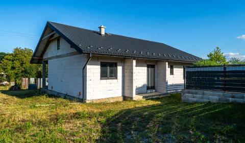 Sale Family house, Family house, Košice-okolie, Slovakia