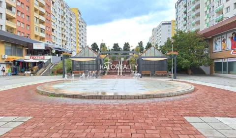 Sale Three bedroom apartment, Bratislava - Karlova Ves, Slovakia