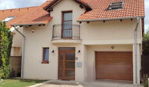 Sale Family house, Family house, Riečna, Senec, Slovakia