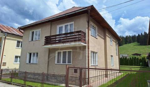 Sale Family house, Family house, Ružomberok, Slovakia