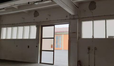 Rent Storehouses and Workshops, Storehouses and Workshops, Bratislavsk