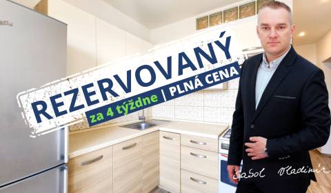 Sale Two bedroom apartment, Two bedroom apartment, Sibírska, Prešov, S