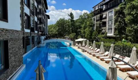 Sale Holiday apartment, Holiday apartment, Primorsko, Bulgaria