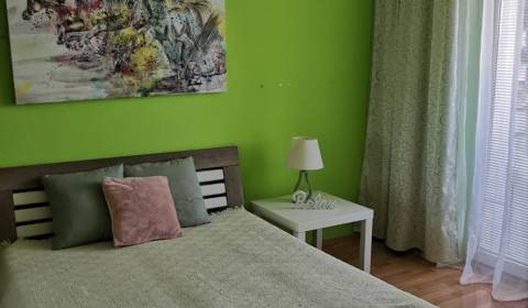 Sale Two bedroom apartment, Two bedroom apartment, M. Benku, Zlaté Mor