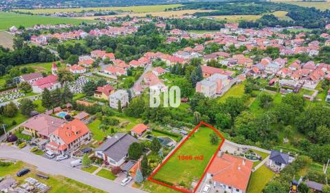 Sale Land – for living, Land – for living, Zlaté Moravce, Slovakia