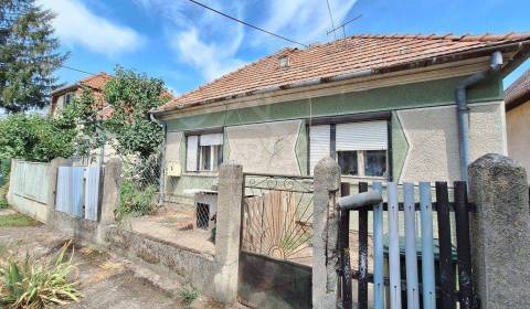 Sale Family house, Family house, Nové Zámky, Slovakia