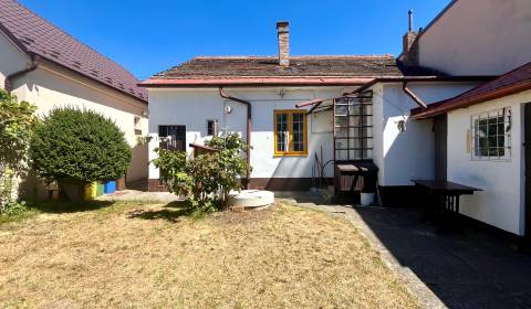 Sale Family house, Family house, Gen.M.R.Štefánika, Malacky, Slovakia