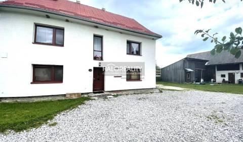 Sale Family house, Tvrdošín, Slovakia