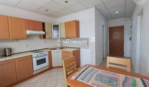 Rent Single studio, Prievidza, Slovakia