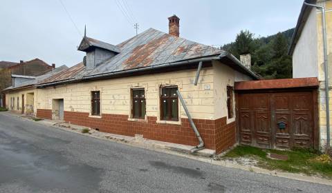 Sale Family house, Family house, Gelnica, Slovakia