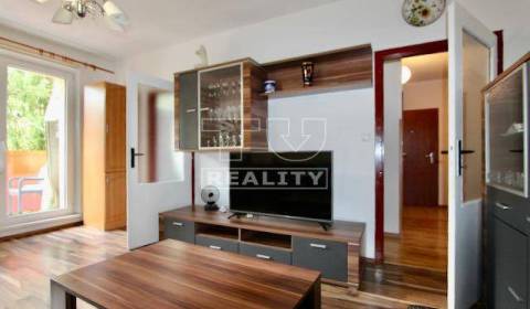 Sale Two bedroom apartment, Ružomberok, Slovakia