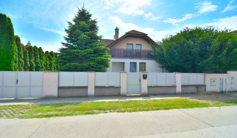 Sale Family house, Family house, Horná Potôň, Dunajská Streda, Slovaki