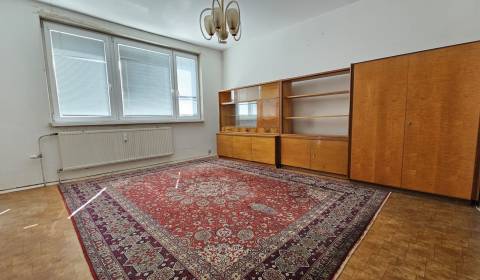 Sale Studio, Studio, Vígľašská, Bratislava - Petržalka, Slovakia