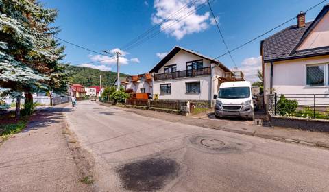 Sale Family house, Family house, Hurbanova, Snina, Slovakia