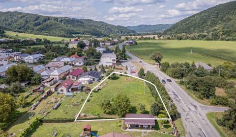 Sale Land – for living, Land – for living, Humenné, Slovakia