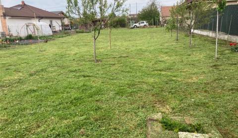 Sale Land – for living, Land – for living, Trnava, Slovakia