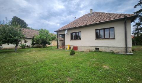 Sale Family house, Family house, Hlohovec, Slovakia