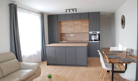 Rent Two bedroom apartment, Two bedroom apartment, Bratislava - Petrža