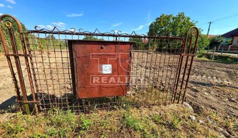 Sale Land – for living, Topoľčany, Slovakia