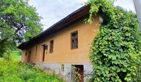 Sale Family house, Family house, Vyšné Ladičkovce, Humenné, Slovakia