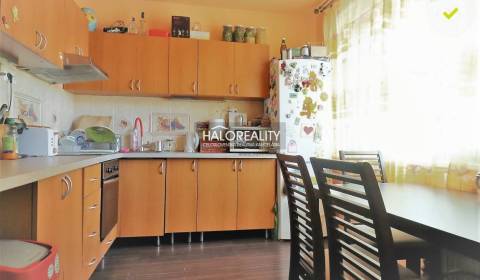 Sale Two bedroom apartment, Nové Zámky, Slovakia