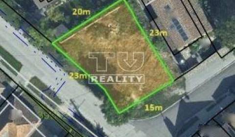 Sale Land – for living, Trnava, Slovakia