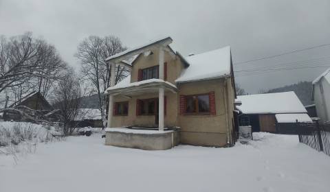 Sale Family house, Family house, Čadca, Slovakia