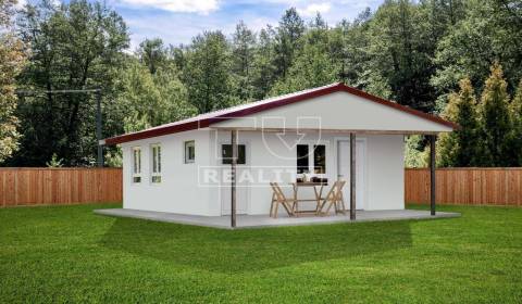 Sale Cottage, Piešťany, Slovakia