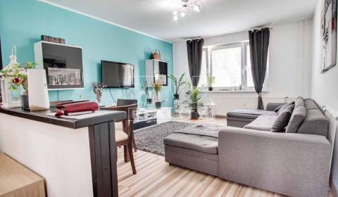 Sale Two bedroom apartment, Nové Zámky, Slovakia