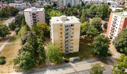 Sale Two bedroom apartment, Two bedroom apartment, A. Hlinku, Piešťany