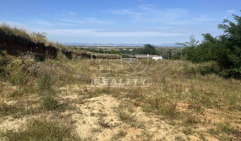 Sale Land – for living, Galanta, Slovakia