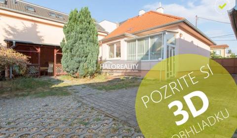 Sale Family house, Bratislava - Vajnory, Slovakia