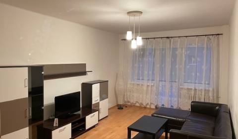 Rent One bedroom apartment, One bedroom apartment, Krížna, Bratislava 