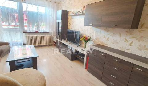 Sale One bedroom apartment, Zvolen, Slovakia