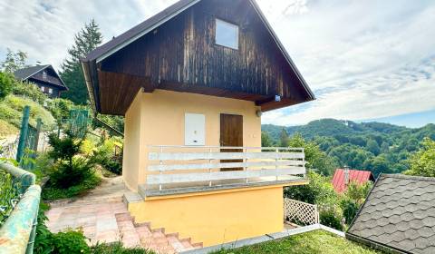 Sale Cottage, Cottage, Rôtovo, Banská Bystrica, Slovakia