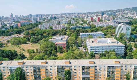 Sale Studio, Studio, Jadrová, Bratislava - Ružinov, Slovakia