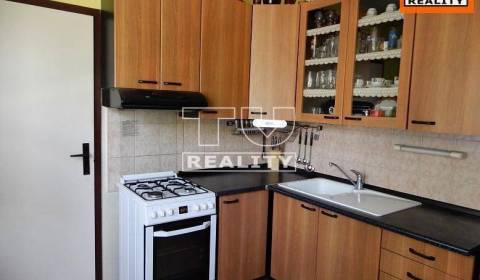 Sale One bedroom apartment, Šaľa, Slovakia