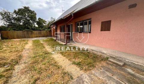 Sale Family house, Prešov, Slovakia