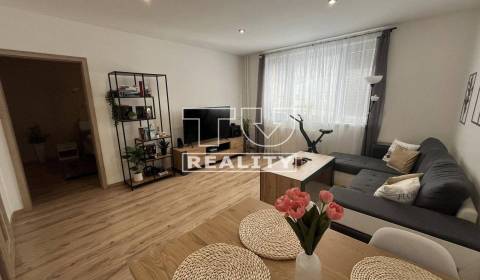 Sale Two bedroom apartment, Prešov, Slovakia