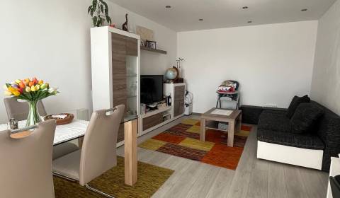 Sale One bedroom apartment, One bedroom apartment, Štítová, Košice - S