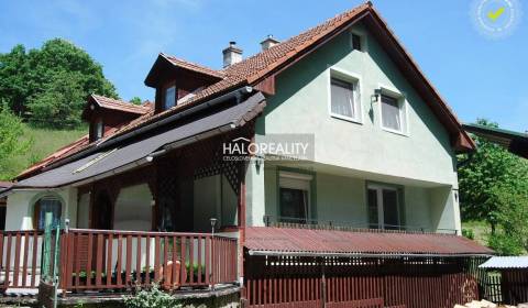 Sale Family house, Žarnovica, Slovakia