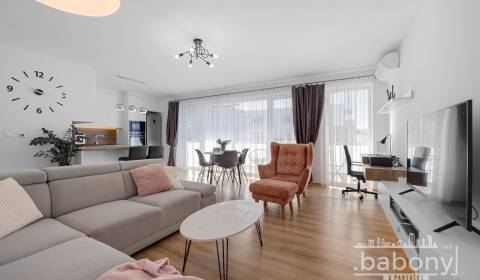 Sale Two bedroom apartment, Two bedroom apartment, Orechová, Senec, Sl