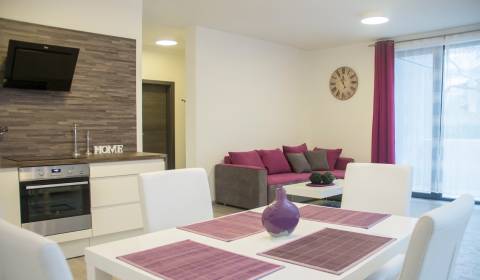 FOR RENT - Spacious 1 bedroom apartment, Špitálska street, Bratislava