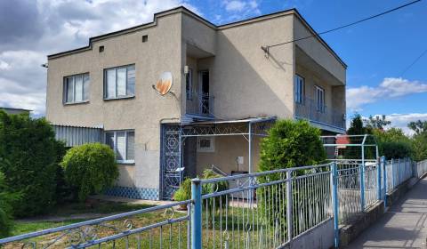 Sale Family house, Family house, Obchodná, Trebišov, Slovakia