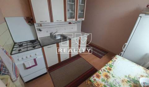 Sale Two bedroom apartment, Žiar nad Hronom, Slovakia