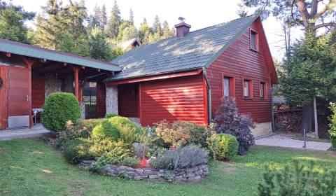 Sale Cottage, Cottage, Stará Ľubovňa, Slovakia