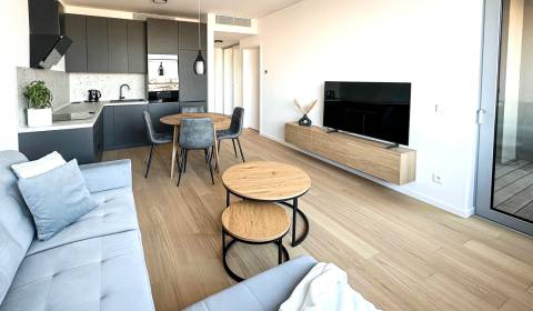 METROPOLITAN │Apartment for rent in Bratislava