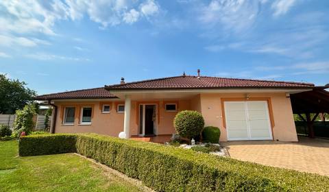 Sale Family house, Family house, Zlatovská, Trenčín, Slovakia