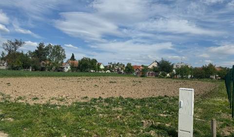 Sale Land – for living, Land – for living, Hlboké, Senica, Slovakia