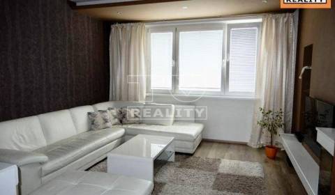 Sale Three bedroom apartment, Bratislava - Petržalka, Bratislava, Slov